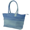 Ocean Canvas Shoulder Bag View1