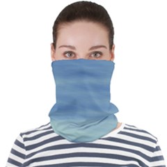 Ocean Face Seamless Bandana (adult)