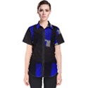 Abstract Tiles  Women s Short Sleeve Shirt View1