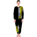 Abstract Tiles OnePiece Jumpsuit (Ladies)  View1