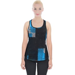 Abstract Tiles Piece Up Tank Top by essentialimage