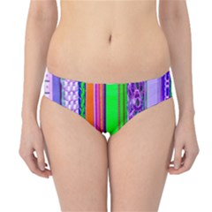 Fashion Belts Hipster Bikini Bottoms