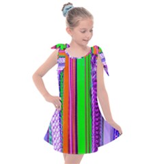 Fashion Belts Kids  Tie Up Tunic Dress by essentialimage