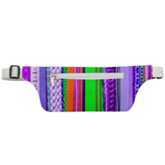 Fashion Belts Active Waist Bag by essentialimage