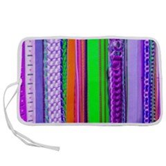 Fashion Belts Pen Storage Case (s)