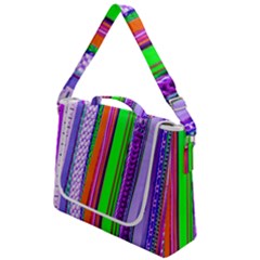 Fashion Belts Box Up Messenger Bag