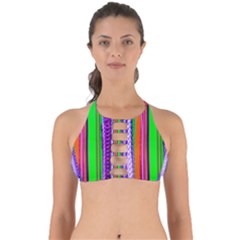 Fashion Belts Perfectly Cut Out Bikini Top by essentialimage