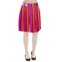 Fashion Belts Pleated Skirt by essentialimage