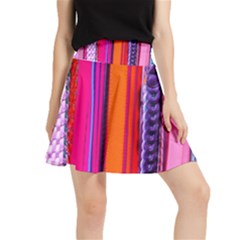 Fashion Belts Waistband Skirt