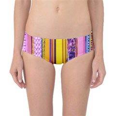 Fashion Belts Classic Bikini Bottoms by essentialimage