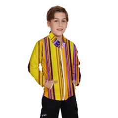 Fashion Belts Kids  Windbreaker by essentialimage