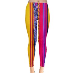 Fashion Belts Leggings  by essentialimage