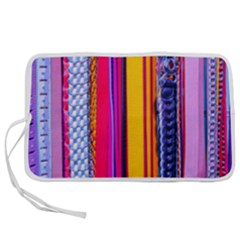 Fashion Belts Pen Storage Case (s) by essentialimage