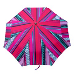 Fashion Belts Folding Umbrellas by essentialimage