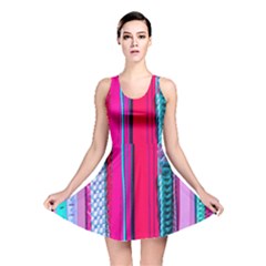 Fashion Belts Reversible Skater Dress by essentialimage