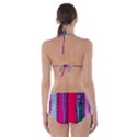 Fashion Belts Cut-Out One Piece Swimsuit View2