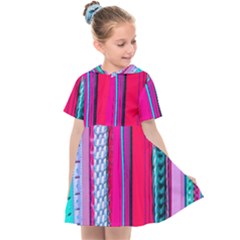 Fashion Belts Kids  Sailor Dress by essentialimage