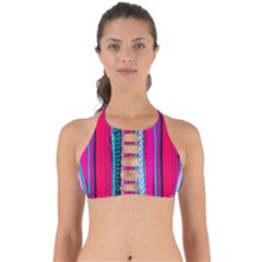 Fashion Belts Perfectly Cut Out Bikini Top by essentialimage