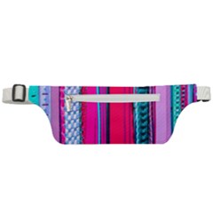 Fashion Belts Active Waist Bag by essentialimage