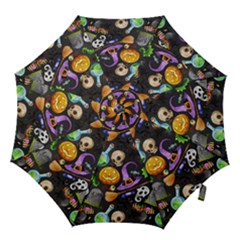 Halloween Hook Handle Umbrellas (medium) by Angelandspot