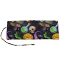 Halloween Roll Up Canvas Pencil Holder (S) View1