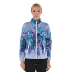 Sea Anemone Winter Jacket