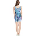 Sea Anemone Women s Wrestling Singlet View2