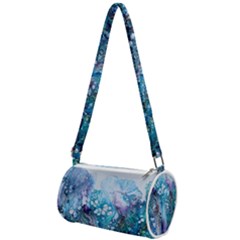 Sea Anemone Mini Cylinder Bag