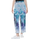 Sea Anemone Women s Pants  View1