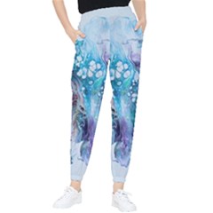 Sea Anemone Tapered Pants by CKArtCreations