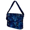  Coral reef Buckle Messenger Bag View2