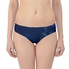  Coral Reef Hipster Bikini Bottoms