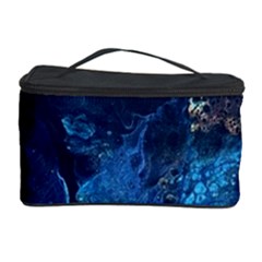  Coral Reef Cosmetic Storage by CKArtCreations