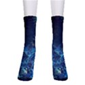  Coral reef Men s Crew Socks View1