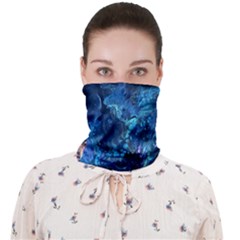  Coral Reef Face Covering Bandana (adult)