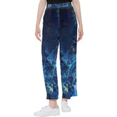  Coral Reef Women s Pants  by CKArtCreations