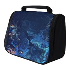  Coral Reef Full Print Travel Pouch (small) by CKArtCreations