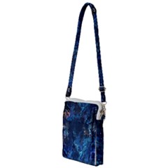  Coral Reef Multi Function Travel Bag by CKArtCreations