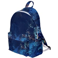  Coral Reef The Plain Backpack by CKArtCreations