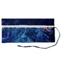  Coral reef Roll Up Canvas Pencil Holder (S) View2