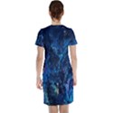  Coral reef Short Sleeve Nightdress View2