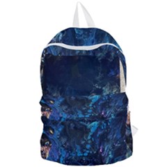  Coral Reef Foldable Lightweight Backpack by CKArtCreations