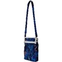  Coral reef Multi Function Travel Bag View2