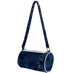  Coral Reef Mini Cylinder Bag