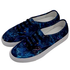  Coral Reef Men s Classic Low Top Sneakers by CKArtCreations