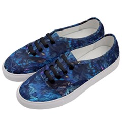  Coral Reef Women s Classic Low Top Sneakers by CKArtCreations