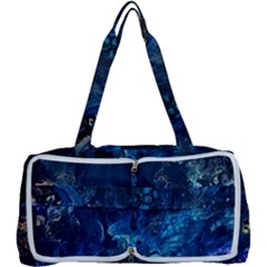  Coral Reef Multi Function Bag by CKArtCreations