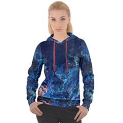  Coral Reef Women s Overhead Hoodie by CKArtCreations