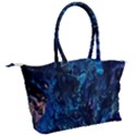  Coral reef Canvas Shoulder Bag View2