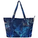  Coral reef Full Print Shoulder Bag View1